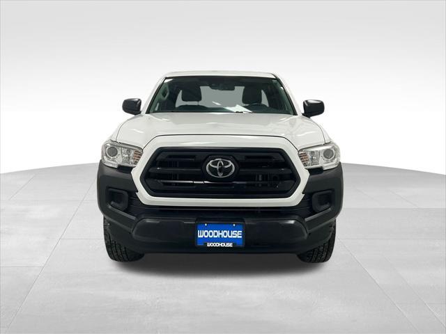 used 2018 Toyota Tacoma car, priced at $19,995