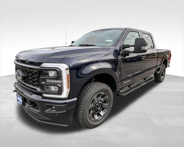 new 2024 Ford F-250 car, priced at $81,344