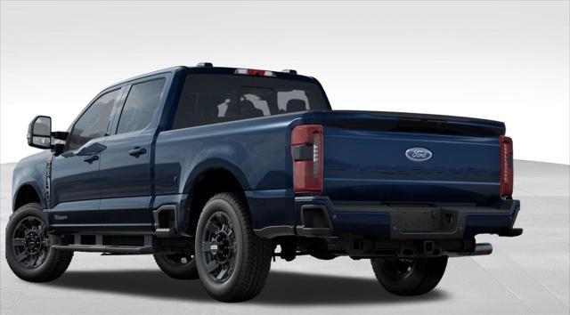 new 2024 Ford F-250 car, priced at $82,344