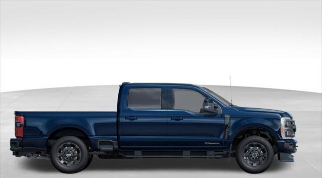 new 2024 Ford F-250 car, priced at $82,344