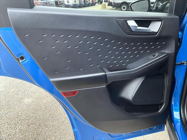 used 2020 Ford Escape car, priced at $20,995
