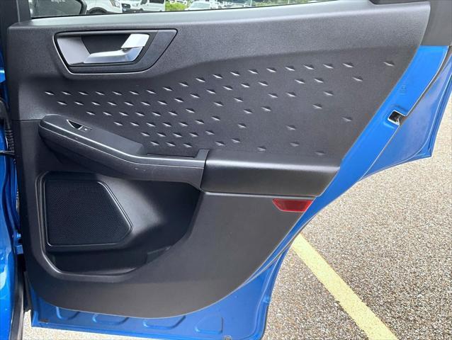 used 2020 Ford Escape car, priced at $20,995