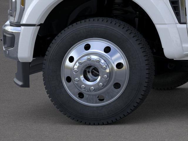 new 2025 Ford F-450 car, priced at $93,449