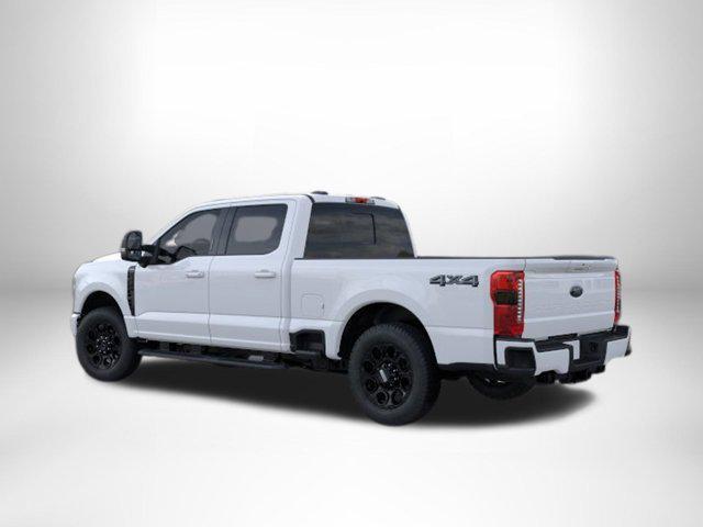 new 2024 Ford F-250 car, priced at $73,765