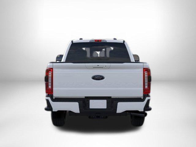 new 2024 Ford F-250 car, priced at $73,765
