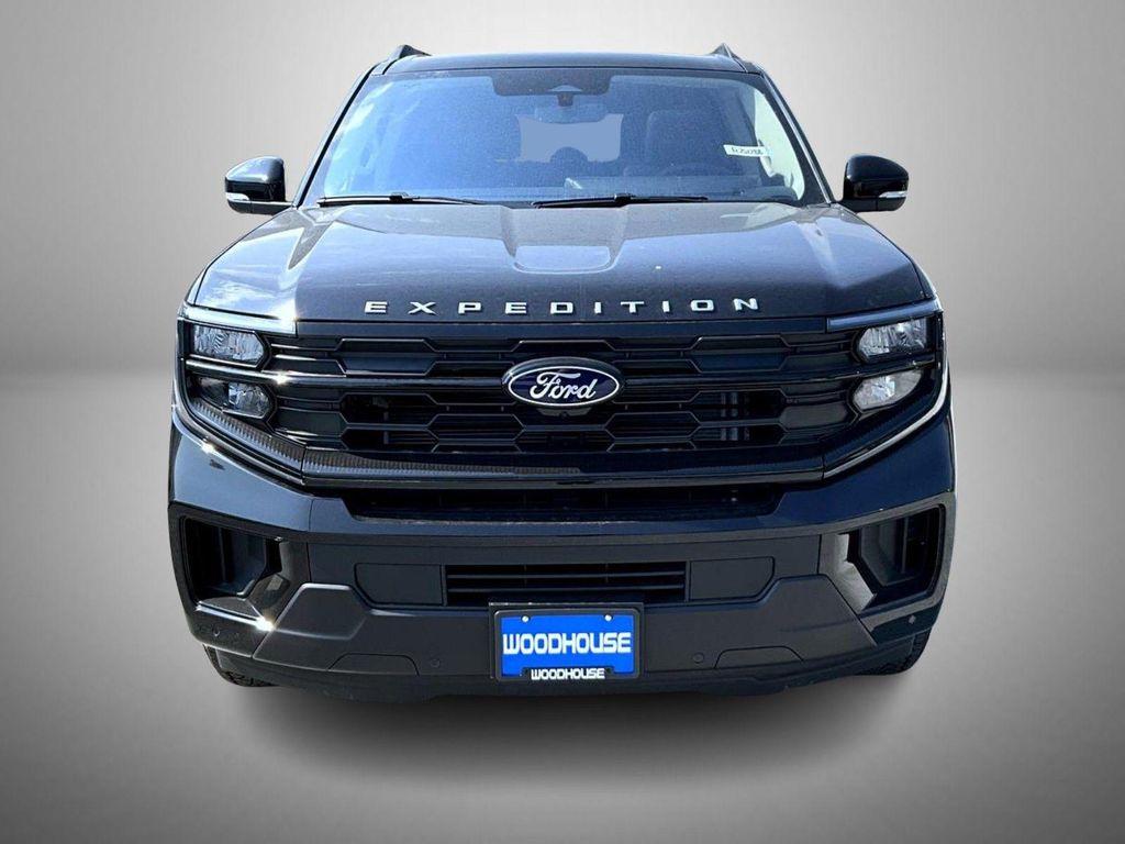 new 2025 Ford Expedition Max car, priced at $70,029