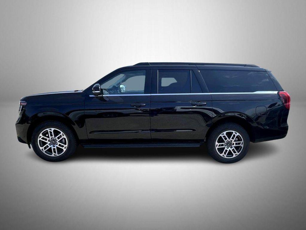 new 2025 Ford Expedition Max car, priced at $70,029