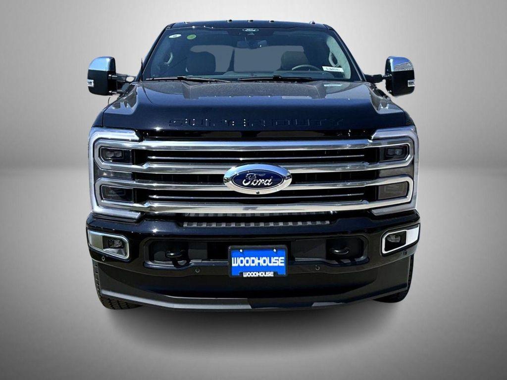 new 2026 Ford F-350 car, priced at $104,320