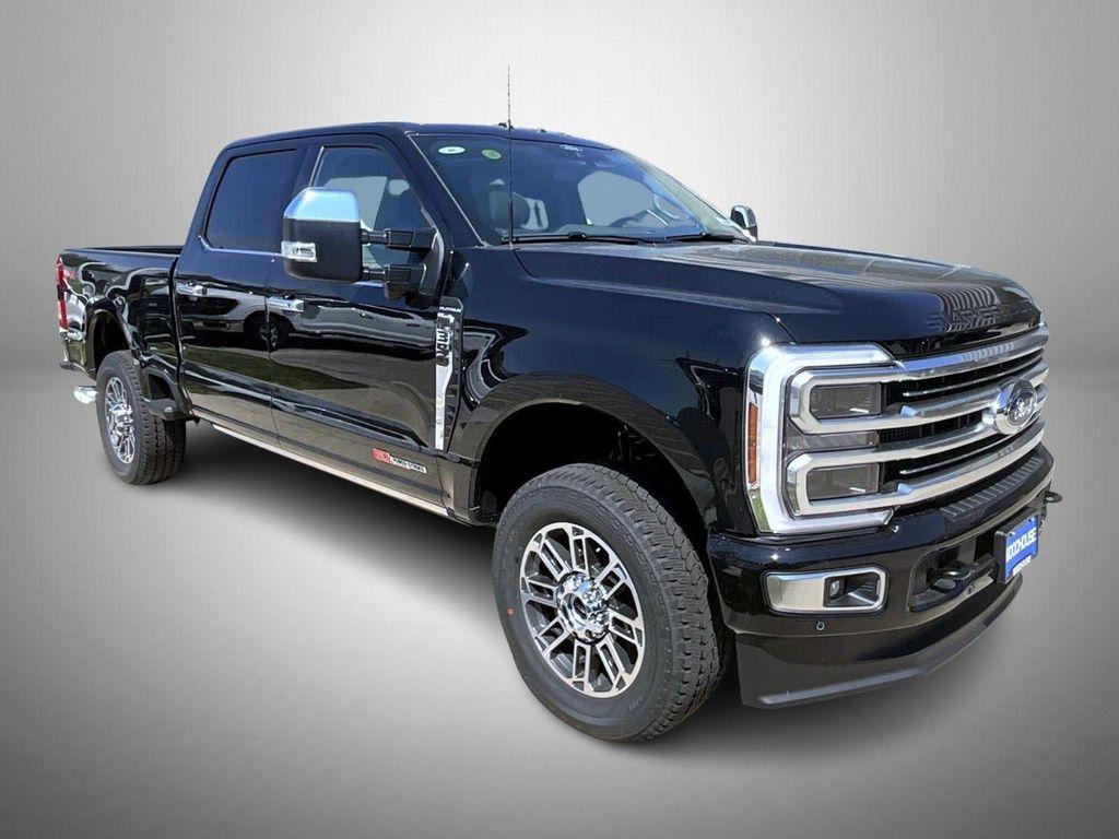 new 2026 Ford F-350 car, priced at $104,320