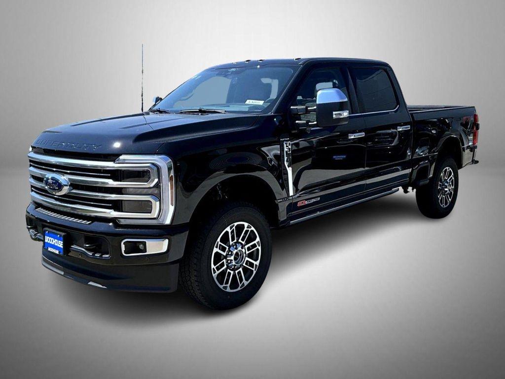 new 2026 Ford F-350 car, priced at $104,320