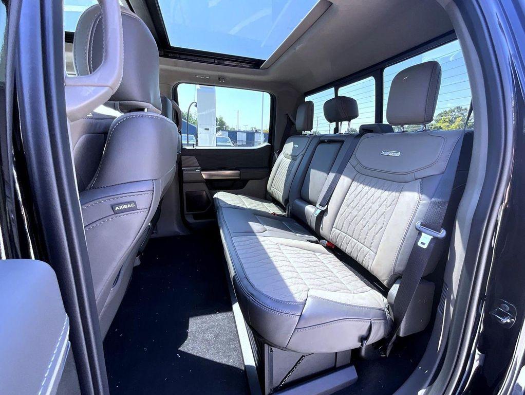 new 2026 Ford F-350 car, priced at $104,320