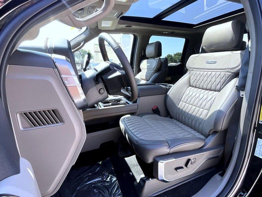 new 2026 Ford F-350 car, priced at $104,320