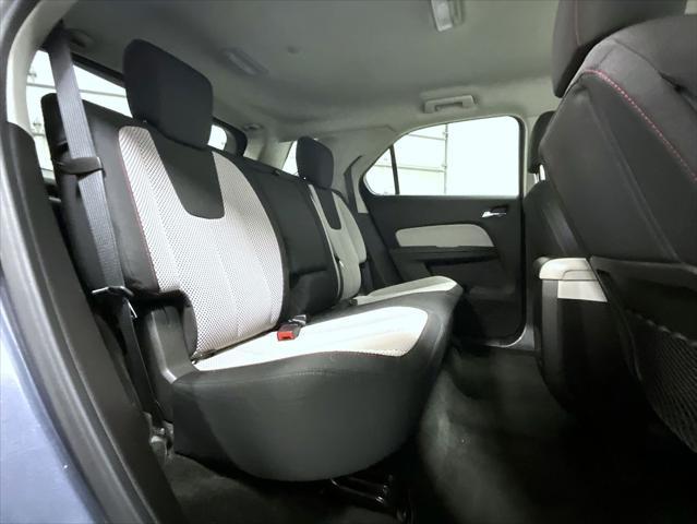 used 2013 Chevrolet Equinox car, priced at $7,995