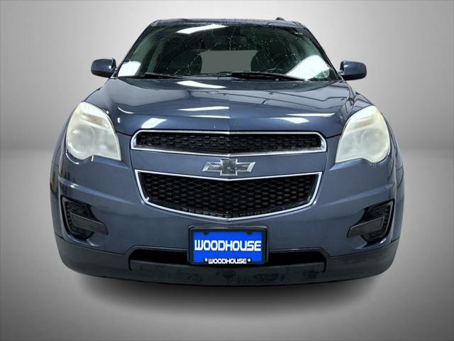 used 2013 Chevrolet Equinox car, priced at $7,995