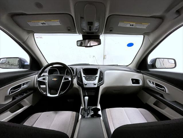 used 2013 Chevrolet Equinox car, priced at $7,995