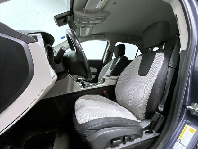 used 2013 Chevrolet Equinox car, priced at $7,995