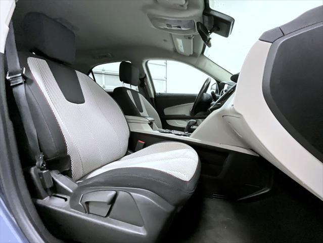 used 2013 Chevrolet Equinox car, priced at $7,995