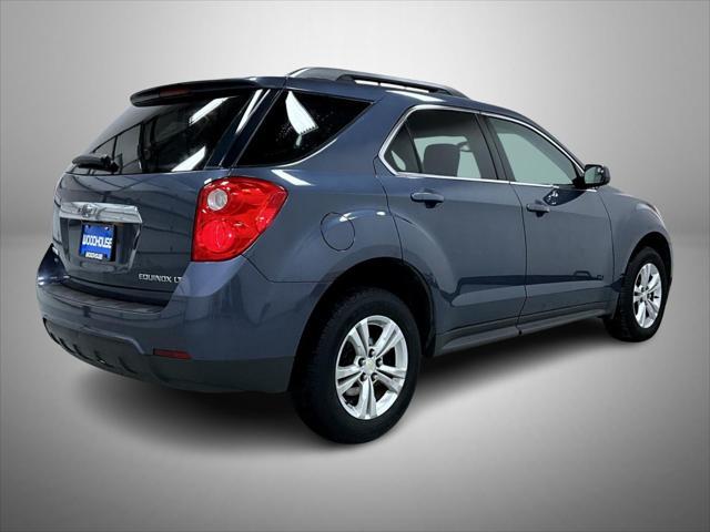 used 2013 Chevrolet Equinox car, priced at $7,995