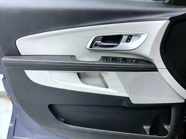 used 2013 Chevrolet Equinox car, priced at $7,995