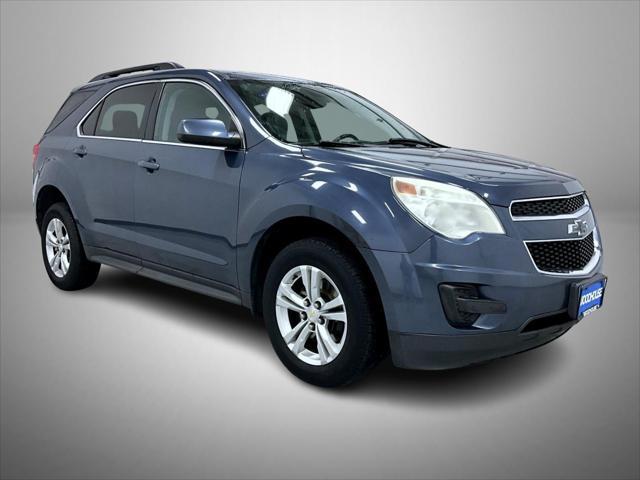 used 2013 Chevrolet Equinox car, priced at $7,995