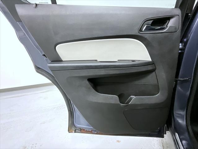 used 2013 Chevrolet Equinox car, priced at $7,995