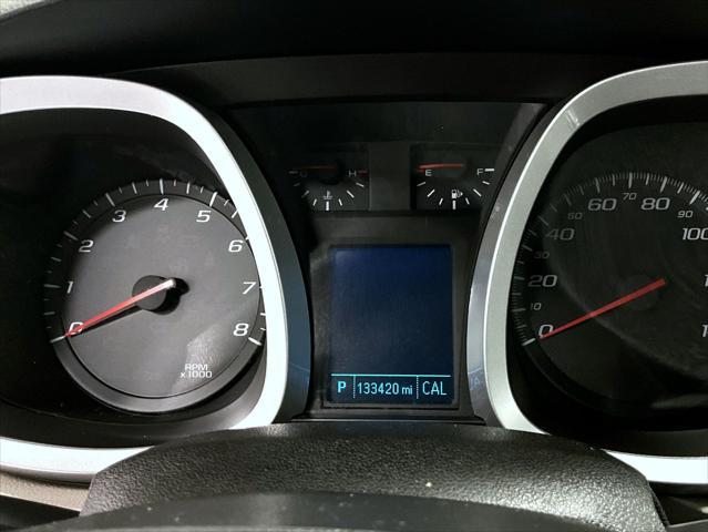 used 2013 Chevrolet Equinox car, priced at $7,995