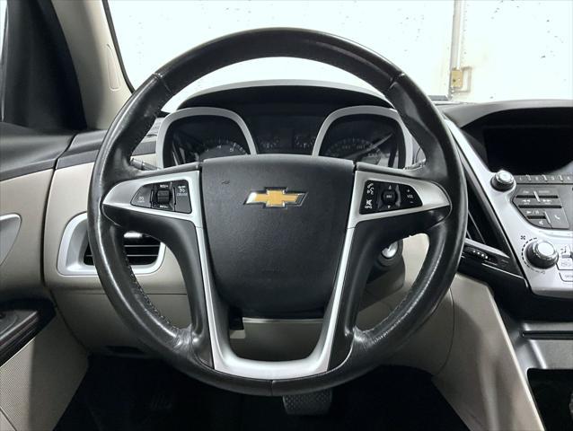 used 2013 Chevrolet Equinox car, priced at $7,995