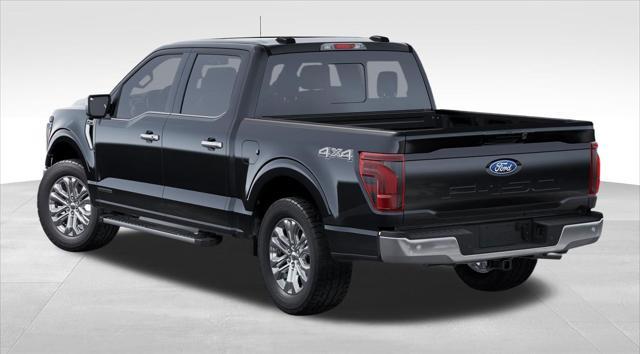 new 2025 Ford F-150 car, priced at $67,469