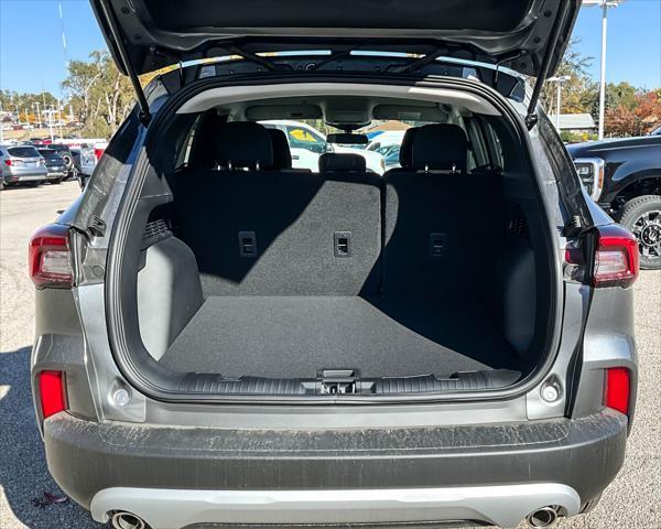 new 2025 Ford Escape car, priced at $28,684