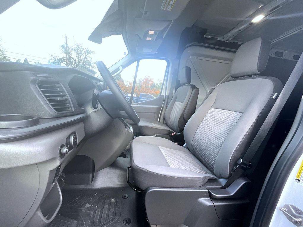 new 2026 Ford Transit-250 car, priced at $53,304