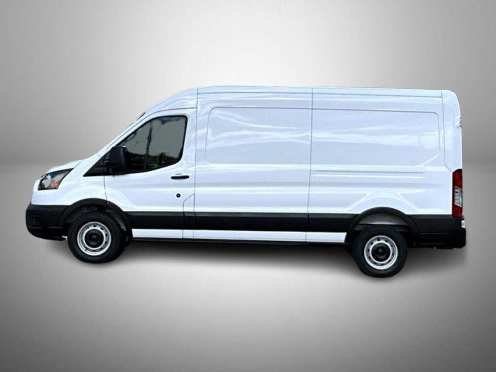 new 2026 Ford Transit-250 car, priced at $53,304