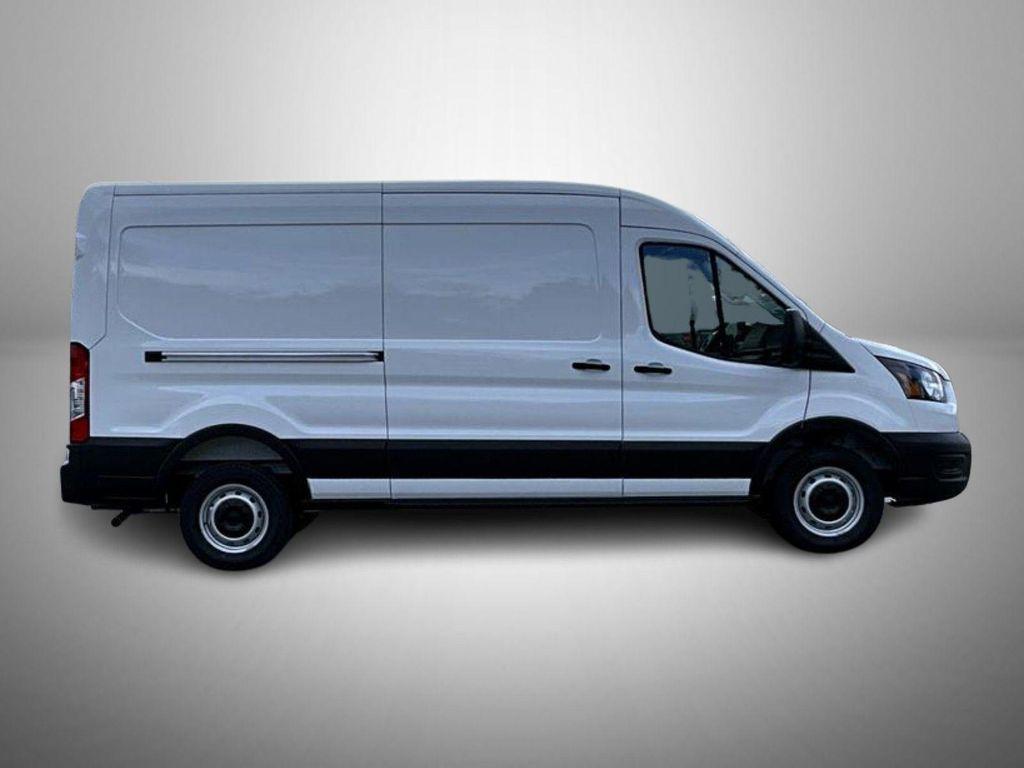 new 2026 Ford Transit-250 car, priced at $53,304