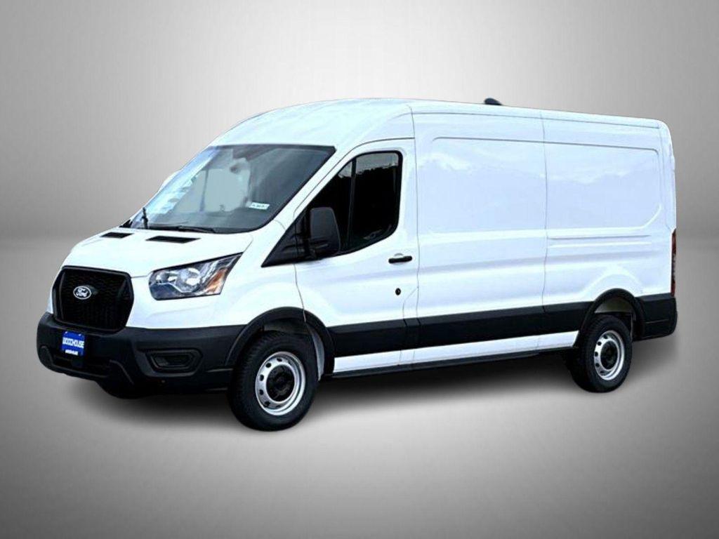new 2026 Ford Transit-250 car, priced at $53,304