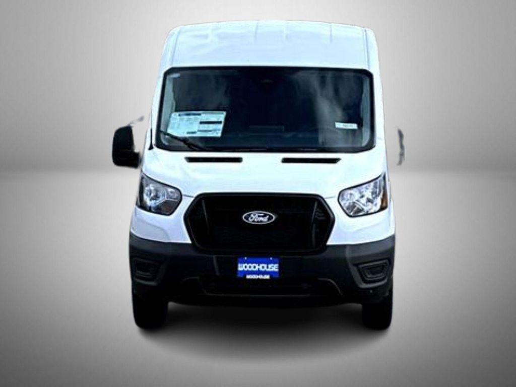 new 2026 Ford Transit-250 car, priced at $53,304