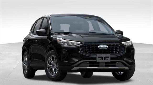 new 2025 Ford Escape car, priced at $31,184