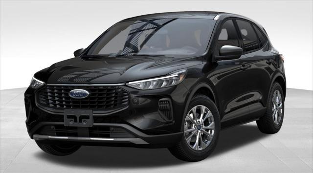 new 2025 Ford Escape car, priced at $31,184