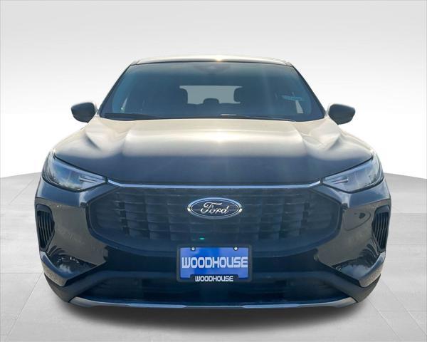 new 2025 Ford Escape car, priced at $28,434