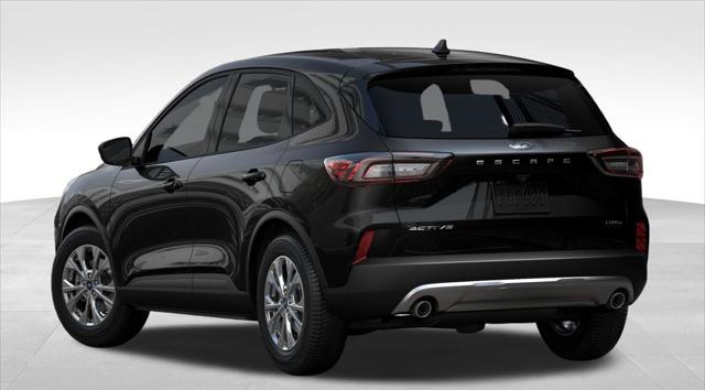 new 2025 Ford Escape car, priced at $31,184