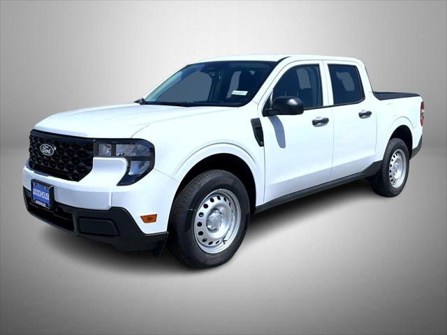new 2025 Ford Maverick car, priced at $28,264