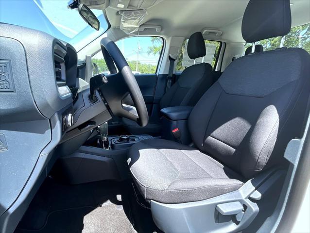 new 2025 Ford Maverick car, priced at $28,264