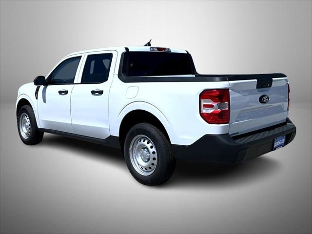 new 2025 Ford Maverick car, priced at $28,264