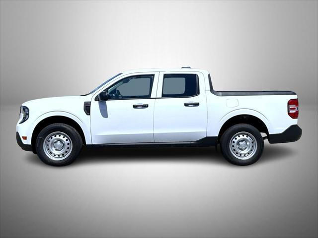 new 2025 Ford Maverick car, priced at $28,264