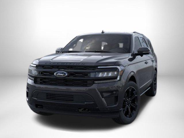 new 2024 Ford Expedition car, priced at $73,860