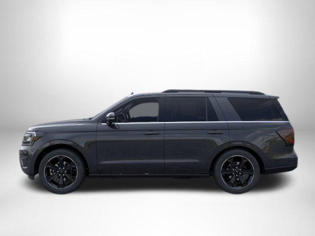 new 2024 Ford Expedition car, priced at $72,860