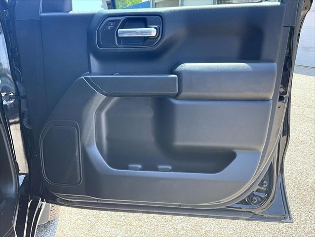used 2021 Chevrolet Silverado 1500 car, priced at $29,362
