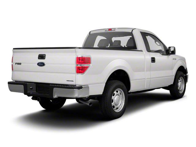 used 2010 Ford F-150 car, priced at $7,995