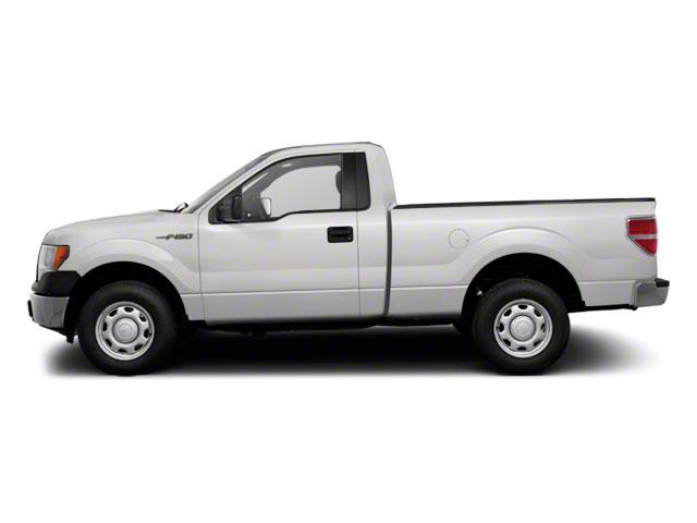 used 2010 Ford F-150 car, priced at $7,995