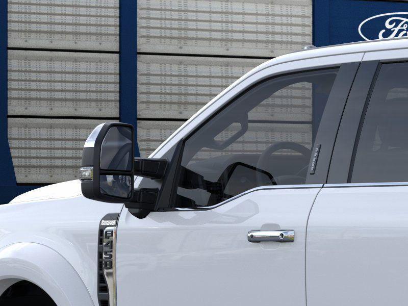 new 2026 Ford F-450 car, priced at $105,469