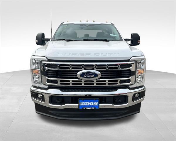 new 2024 Ford F-250 car, priced at $60,694