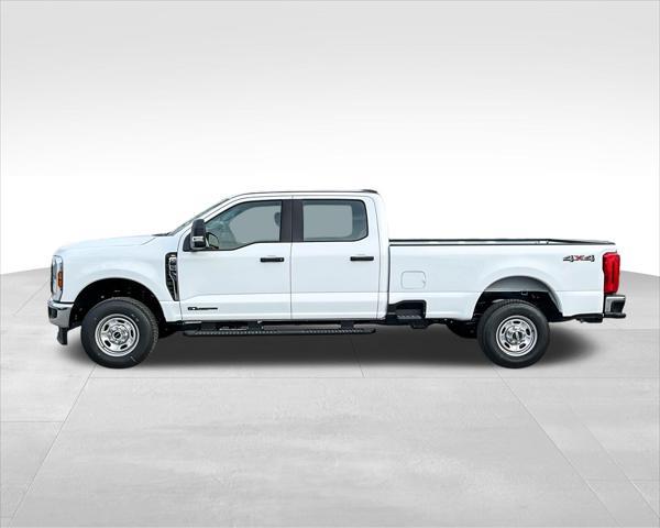 new 2024 Ford F-250 car, priced at $58,794